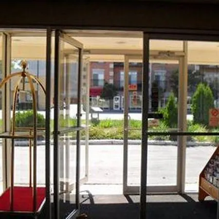 American Midwest Hotel