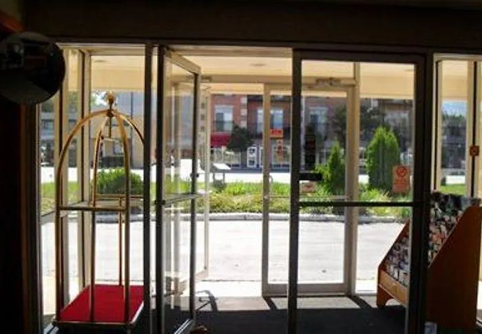 American Midwest Hotel