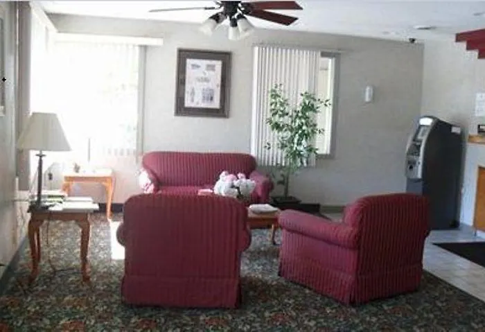 Hotel American Midwest 3*