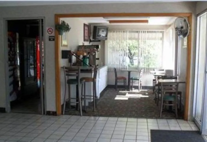 American Midwest Hotel Niles