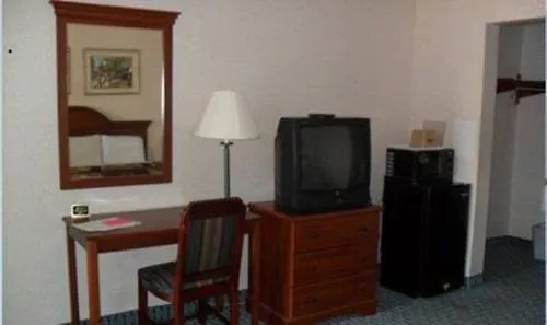 American Midwest Hotel